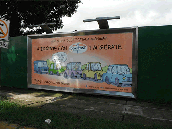 Apa Vallas Bonafont